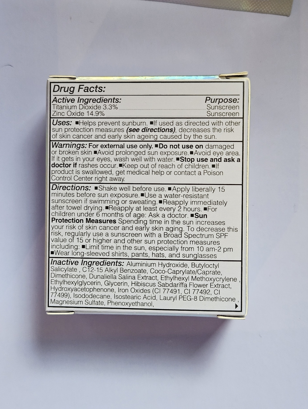 Naked Sundays CabanaGlow Serum Drops Set + Hydrating Hydrogel Mask - Picture 10 of 15